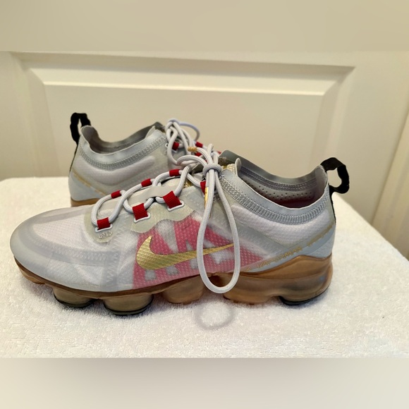 nike vapormax size 8